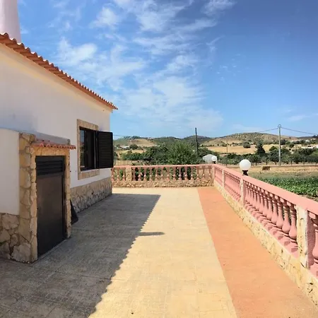 Casa Do Vicente Lagos