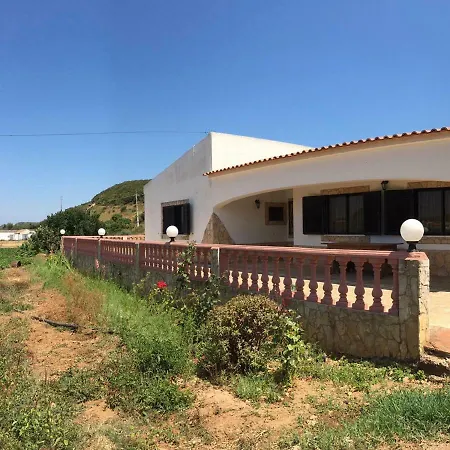 Casa Do Vicente Tatil Evi